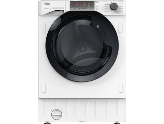 Встраиваемые стиральные машины HAIER HWQ90B416FWB